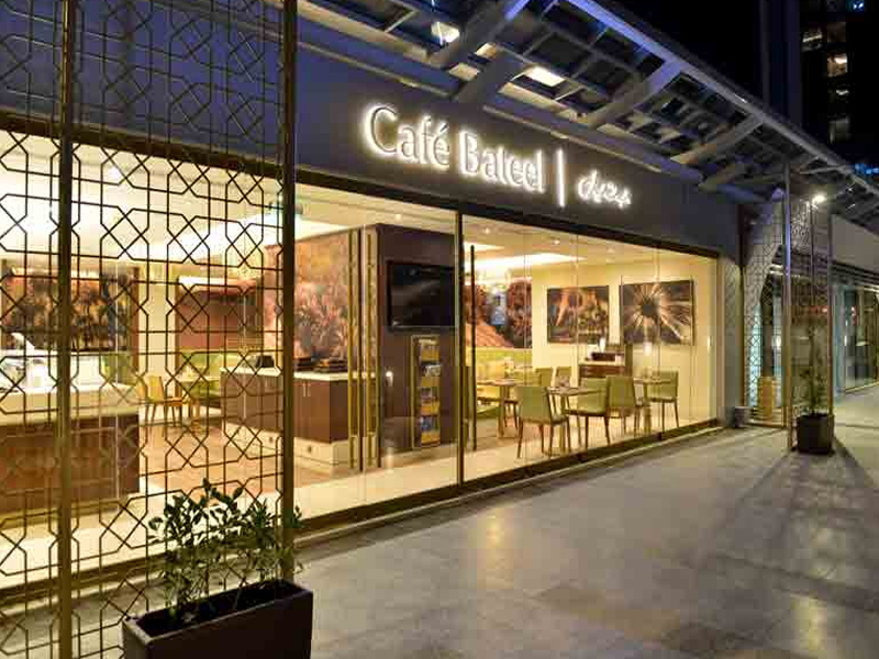 Hm Interiors Projects Hospitality